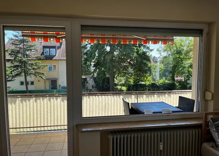 Ferienunterkunft&Monteure C.C