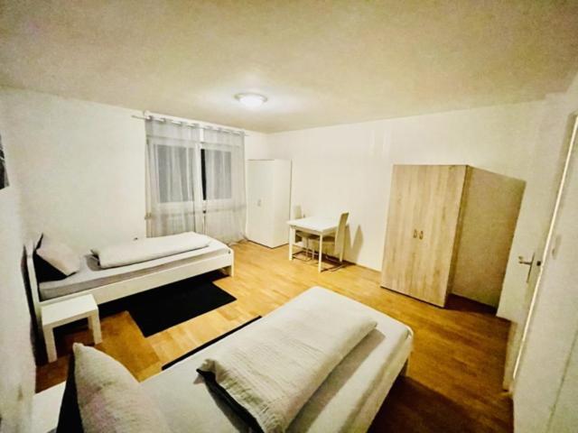 Appartamento Ferienunterkunft&monteure C.c