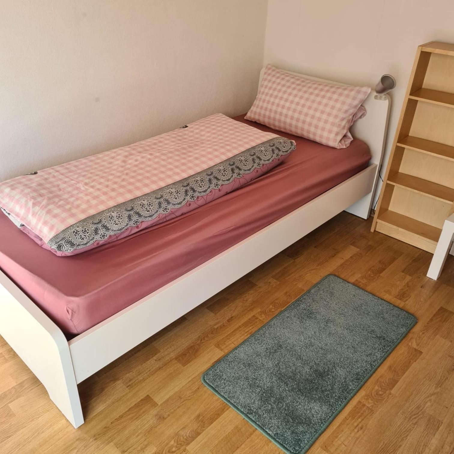 Appartamento Ferienunterkunft&monteure C.c *