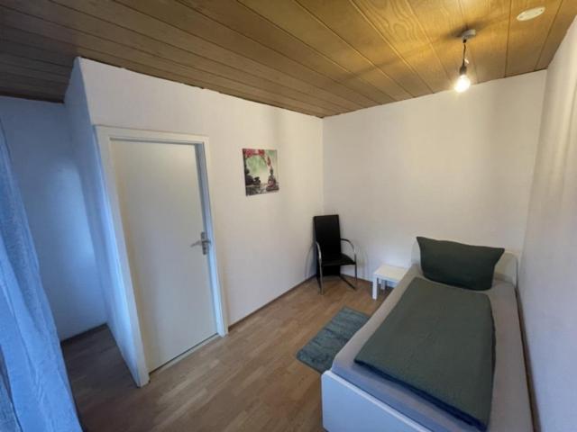 Ferienunterkunft&monteure C.c *