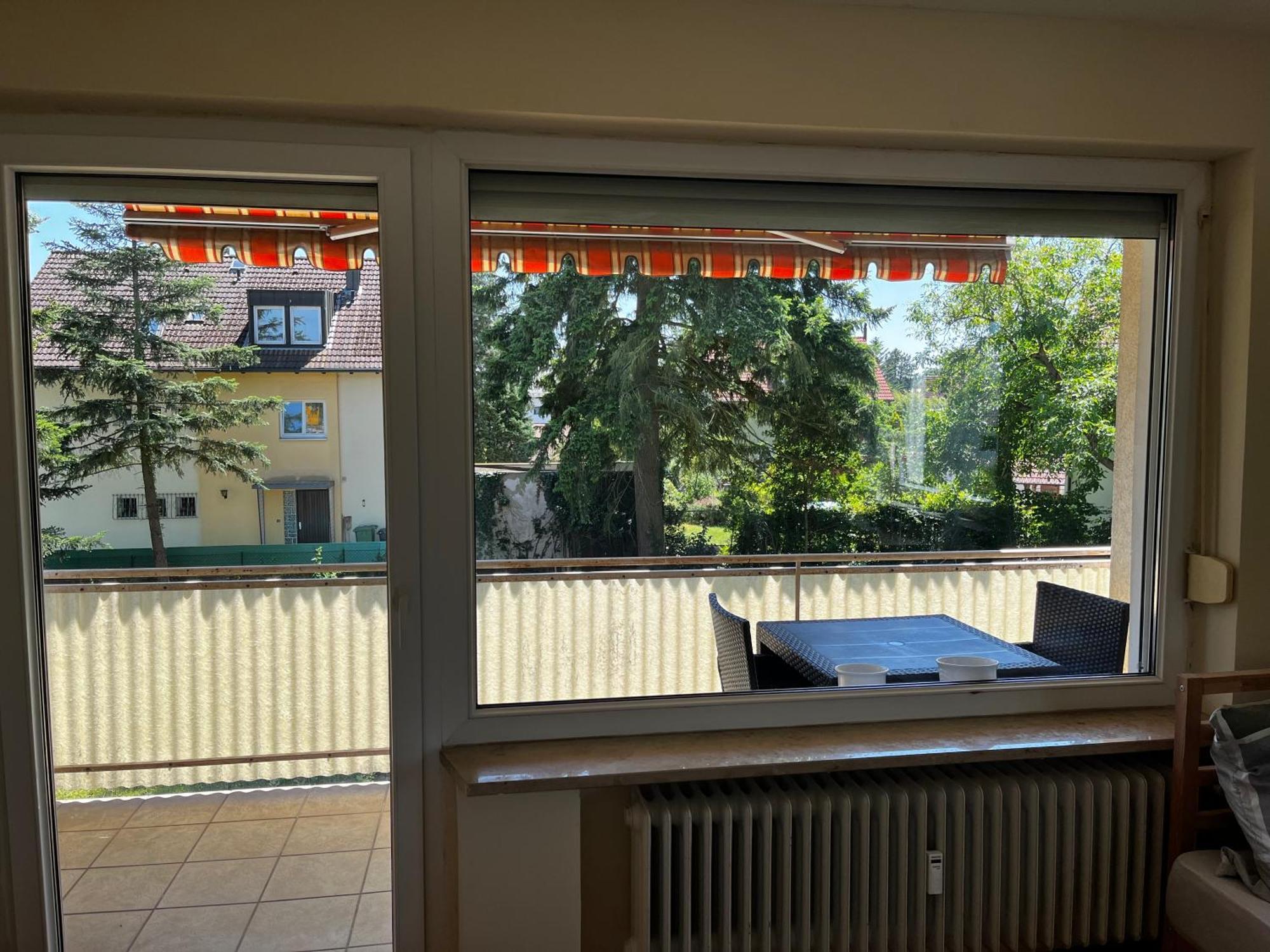 Ferienunterkunft&monteure C.c * Schwabach